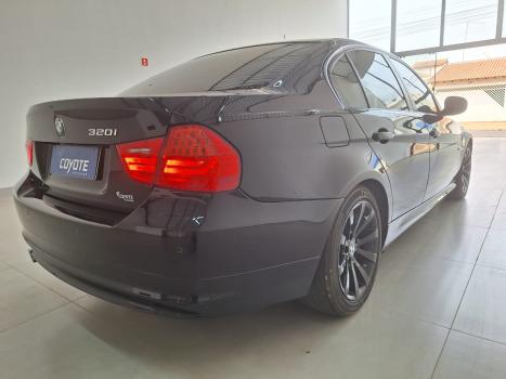 BMW 320I 2.0 16V 4P AUTOMTICO, Foto 23