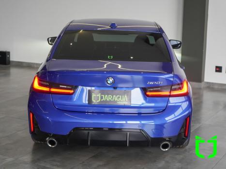 BMW 320I 2.0 16V 4P TURBO M SPORT AUTOMTICO, Foto 11