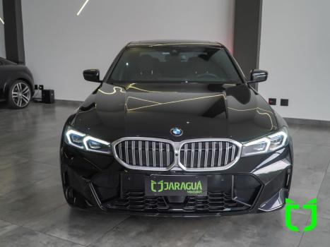 BMW 320I 2.0 16V 4P TURBO FLEX M SPORT AUTOMTICO, Foto 2