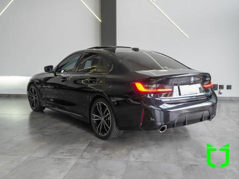 BMW 320I 2.0 16V 4P TURBO FLEX M SPORT AUTOMTICO, Foto 4