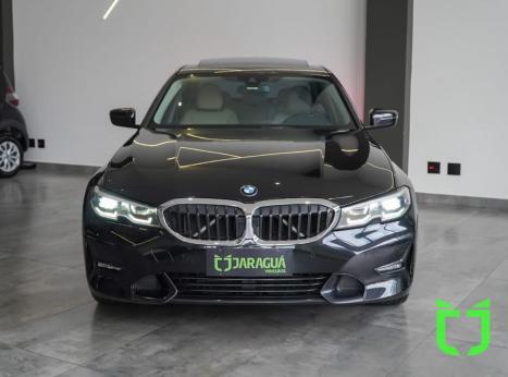 BMW 320I 2.0 16V 4P GT SPORT TURBO AUTOMTICO, Foto 3