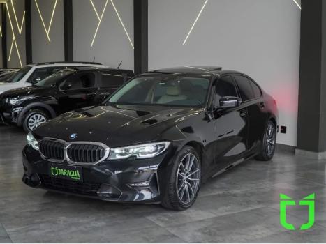 BMW 320I 2.0 16V 4P GT SPORT TURBO AUTOMTICO, Foto 4