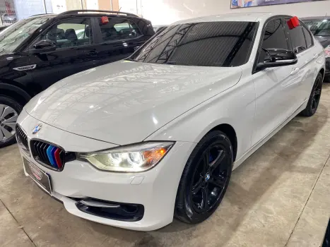 BMW 320I 2.0 16V 4P ACTIVE TURBO AUTOMTICO, Foto 3