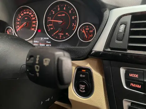 BMW 320I 2.0 16V 4P ACTIVE TURBO AUTOMTICO, Foto 12