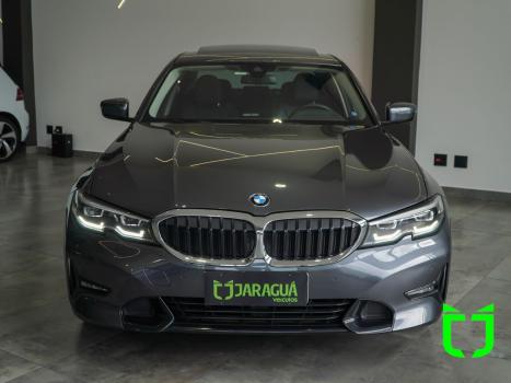 BMW 320I 2.0 16V 4P ACTIVE TURBO AUTOMTICO, Foto 2