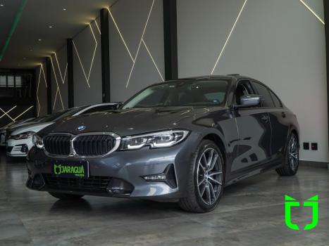 BMW 320I 2.0 16V 4P ACTIVE TURBO AUTOMTICO, Foto 3