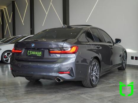 BMW 320I 2.0 16V 4P ACTIVE TURBO AUTOMTICO, Foto 6
