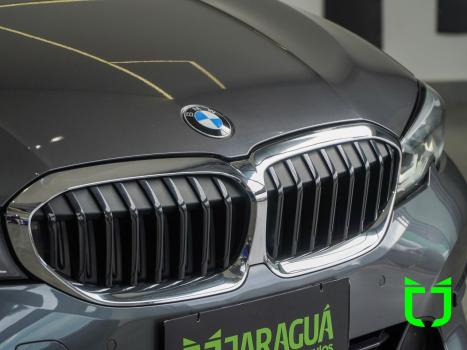 BMW 320I 2.0 16V 4P ACTIVE TURBO AUTOMTICO, Foto 7