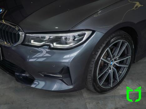 BMW 320I 2.0 16V 4P ACTIVE TURBO AUTOMTICO, Foto 8