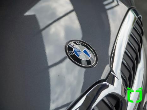 BMW 320I 2.0 16V 4P ACTIVE TURBO AUTOMTICO, Foto 9