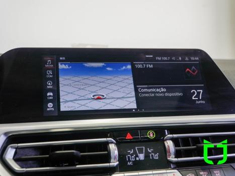 BMW 320I 2.0 16V 4P ACTIVE TURBO AUTOMTICO, Foto 12
