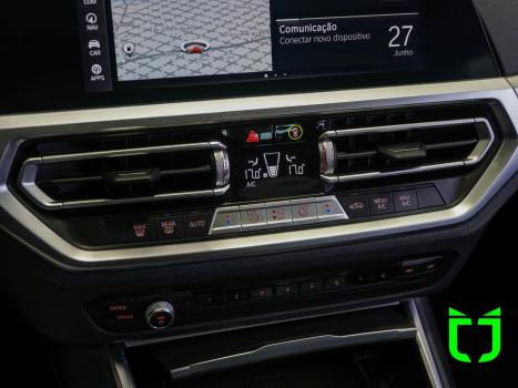 BMW 320I 2.0 16V 4P ACTIVE TURBO AUTOMTICO, Foto 13