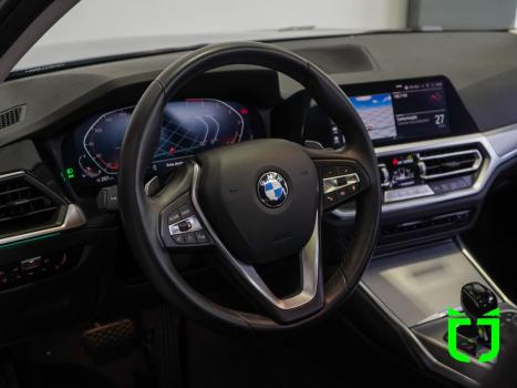 BMW 320I 2.0 16V 4P ACTIVE TURBO AUTOMTICO, Foto 15