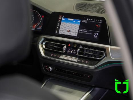 BMW 320I 2.0 16V 4P ACTIVE TURBO AUTOMTICO, Foto 17