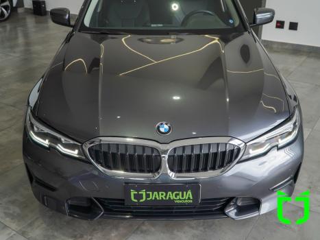 BMW 320I 2.0 16V 4P ACTIVE TURBO AUTOMTICO, Foto 20