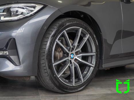 BMW 320I 2.0 16V 4P ACTIVE TURBO AUTOMTICO, Foto 21