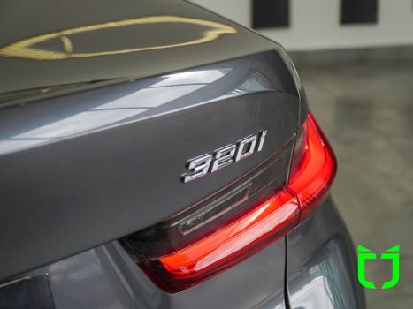 BMW 320I 2.0 16V 4P ACTIVE TURBO AUTOMTICO, Foto 22