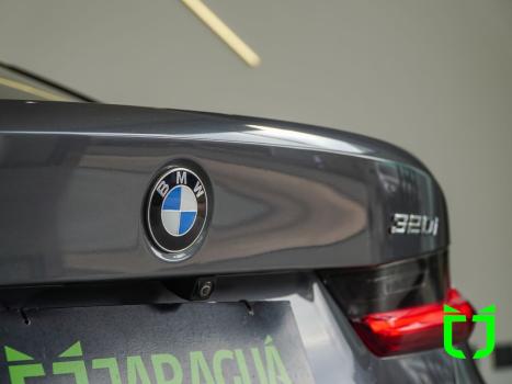 BMW 320I 2.0 16V 4P ACTIVE TURBO AUTOMTICO, Foto 23
