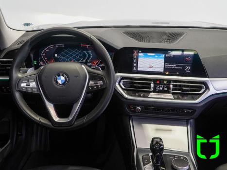 BMW 320I 2.0 16V 4P ACTIVE TURBO AUTOMTICO, Foto 31