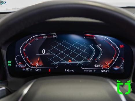 BMW 320I 2.0 16V 4P GT SPORT TURBO AUTOMTICO, Foto 11