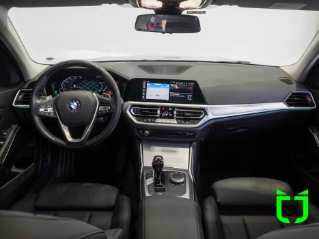 BMW 320I 2.0 16V 4P GT SPORT TURBO AUTOMTICO, Foto 30
