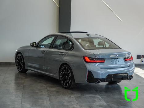 BMW 320I 2.0 16V 4P TURBO FLEX M SPORT AUTOMTICO, Foto 4