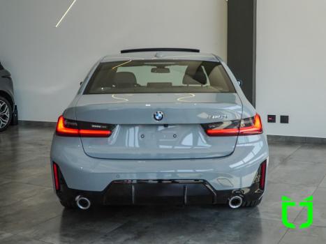 BMW 320I 2.0 16V 4P TURBO FLEX M SPORT AUTOMTICO, Foto 5