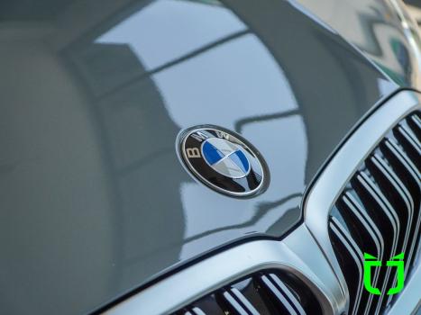 BMW 320I 2.0 16V 4P TURBO FLEX M SPORT AUTOMTICO, Foto 7