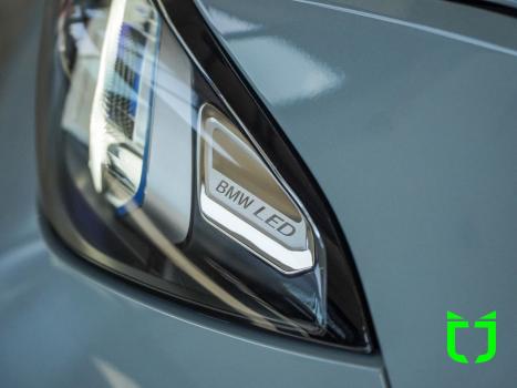 BMW 320I 2.0 16V 4P TURBO FLEX M SPORT AUTOMTICO, Foto 10
