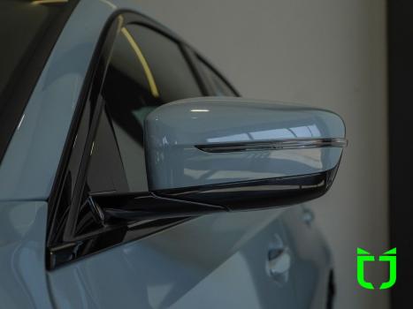 BMW 320I 2.0 16V 4P TURBO FLEX M SPORT AUTOMTICO, Foto 11