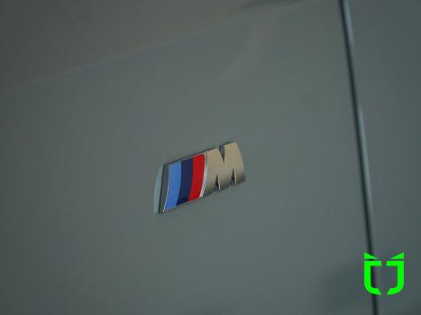 BMW 320I 2.0 16V 4P TURBO FLEX M SPORT AUTOMTICO, Foto 12