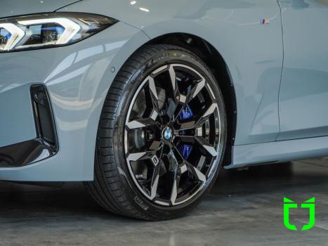 BMW 320I 2.0 16V 4P TURBO FLEX M SPORT AUTOMTICO, Foto 15