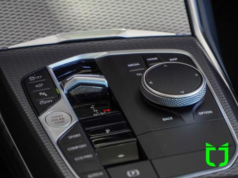 BMW 320I 2.0 16V 4P TURBO FLEX M SPORT AUTOMTICO, Foto 18