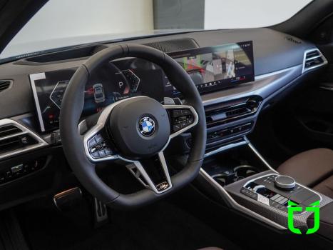 BMW 320I 2.0 16V 4P TURBO FLEX M SPORT AUTOMTICO, Foto 20