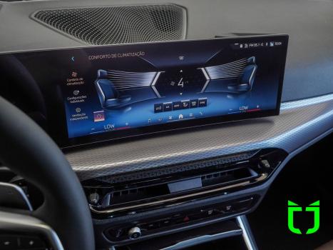 BMW 320I 2.0 16V 4P TURBO FLEX M SPORT AUTOMTICO, Foto 22