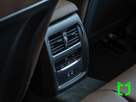 BMW 320I 2.0 16V 4P TURBO FLEX M SPORT AUTOMTICO, Foto 26
