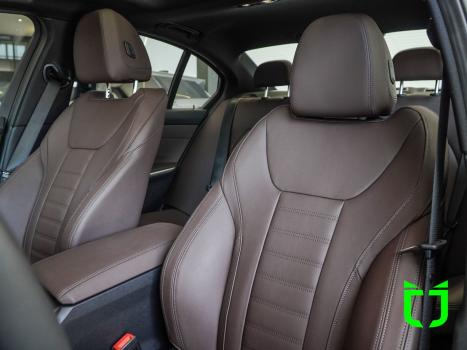 BMW 320I 2.0 16V 4P TURBO FLEX M SPORT AUTOMTICO, Foto 29
