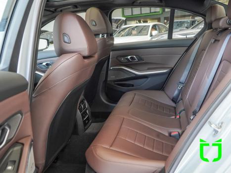 BMW 320I 2.0 16V 4P TURBO FLEX M SPORT AUTOMTICO, Foto 30