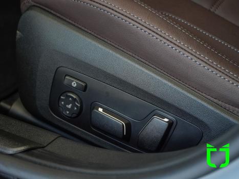 BMW 320I 2.0 16V 4P TURBO FLEX M SPORT AUTOMTICO, Foto 33