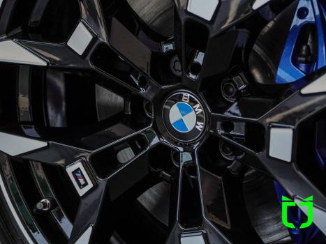 BMW 320I 2.0 16V 4P TURBO FLEX M SPORT AUTOMTICO, Foto 35