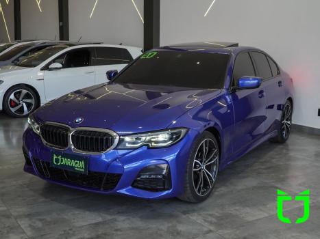 BMW 320I 2.0 16V 4P TURBO M SPORT AUTOMTICO, Foto 3