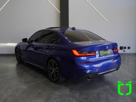 BMW 320I 2.0 16V 4P TURBO M SPORT AUTOMTICO, Foto 4