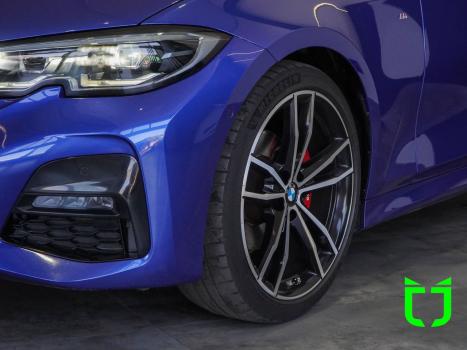 BMW 320I 2.0 16V 4P TURBO M SPORT AUTOMTICO, Foto 7