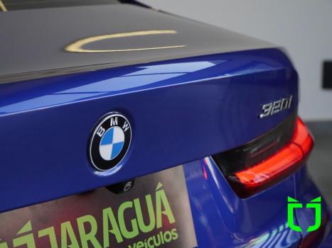 BMW 320I 2.0 16V 4P TURBO M SPORT AUTOMTICO, Foto 8