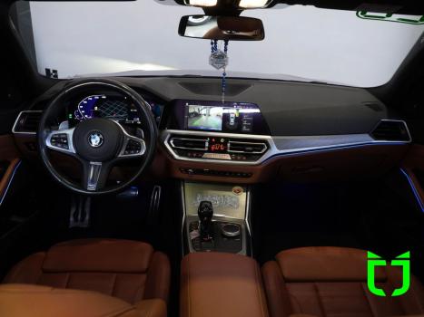 BMW 320I 2.0 16V 4P TURBO M SPORT AUTOMTICO, Foto 10