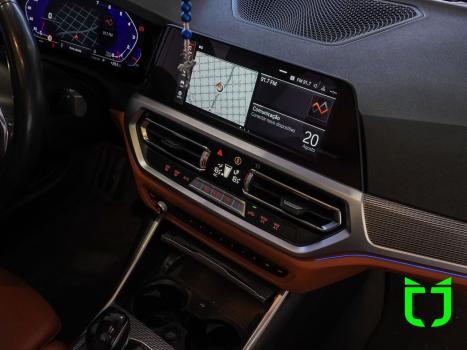 BMW 320I 2.0 16V 4P TURBO M SPORT AUTOMTICO, Foto 12