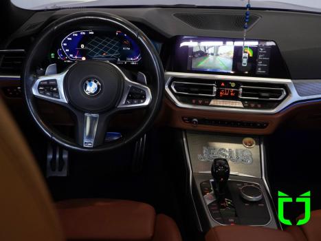BMW 320I 2.0 16V 4P TURBO M SPORT AUTOMTICO, Foto 13