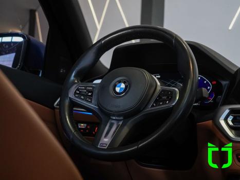 BMW 320I 2.0 16V 4P TURBO M SPORT AUTOMTICO, Foto 15