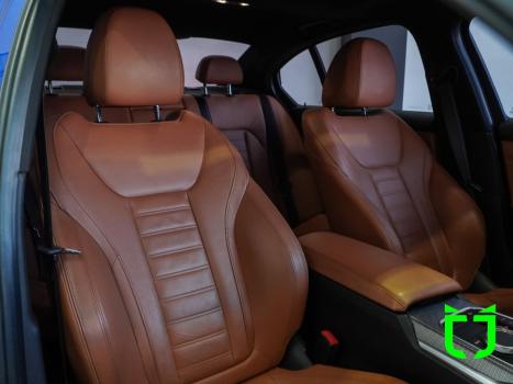 BMW 320I 2.0 16V 4P TURBO M SPORT AUTOMTICO, Foto 23
