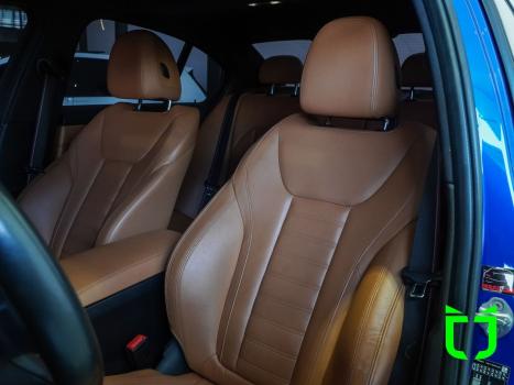 BMW 320I 2.0 16V 4P TURBO M SPORT AUTOMTICO, Foto 24